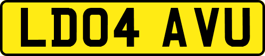 LD04AVU