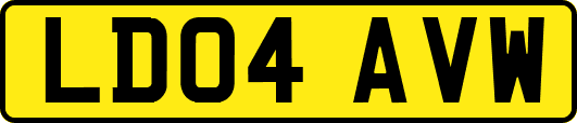 LD04AVW