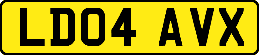 LD04AVX
