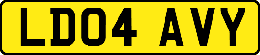 LD04AVY