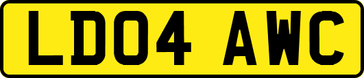 LD04AWC