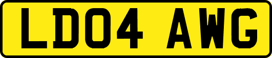 LD04AWG