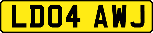LD04AWJ
