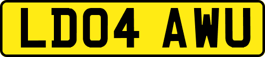 LD04AWU