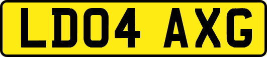 LD04AXG
