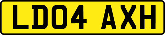 LD04AXH