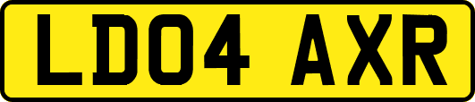 LD04AXR