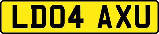 LD04AXU