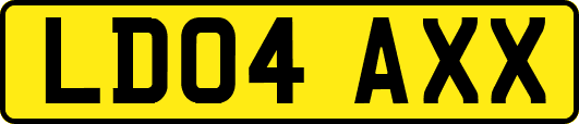 LD04AXX