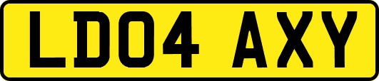LD04AXY