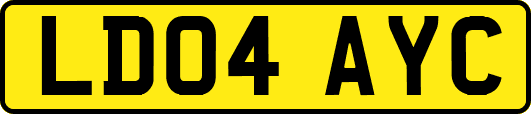 LD04AYC