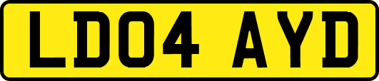 LD04AYD