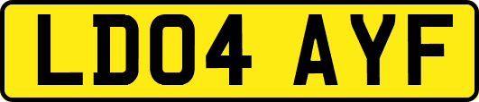 LD04AYF