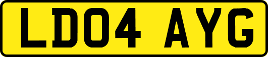 LD04AYG