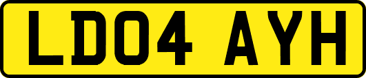 LD04AYH