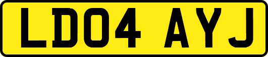 LD04AYJ