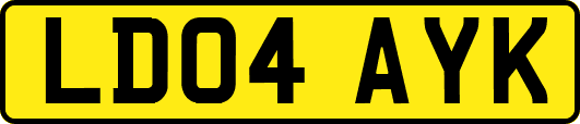 LD04AYK