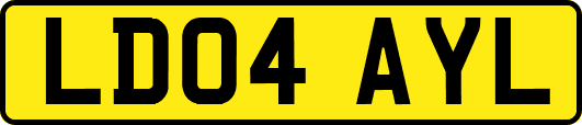 LD04AYL