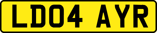 LD04AYR
