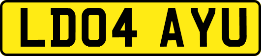 LD04AYU