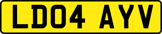 LD04AYV