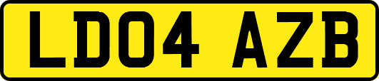 LD04AZB