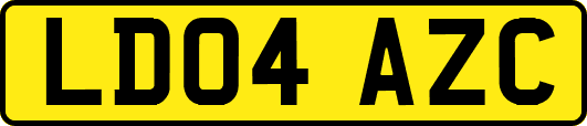 LD04AZC