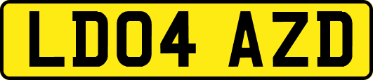 LD04AZD