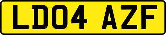 LD04AZF