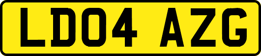 LD04AZG