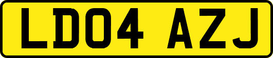 LD04AZJ