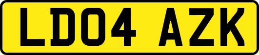 LD04AZK