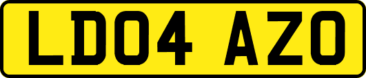 LD04AZO