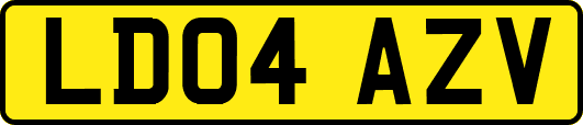 LD04AZV