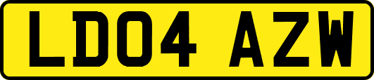 LD04AZW