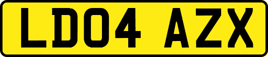 LD04AZX