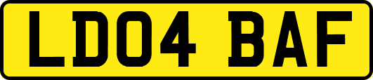 LD04BAF