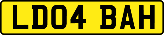 LD04BAH