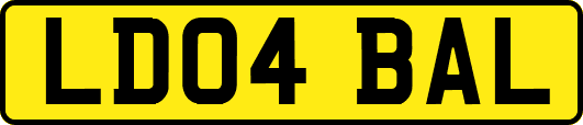 LD04BAL