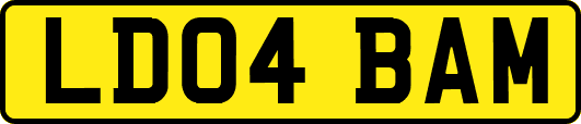 LD04BAM