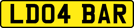 LD04BAR