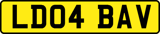 LD04BAV