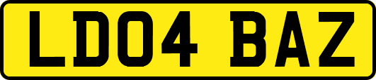 LD04BAZ