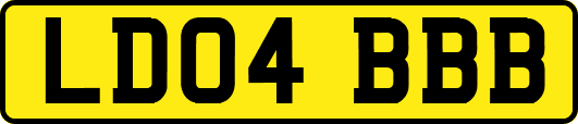 LD04BBB