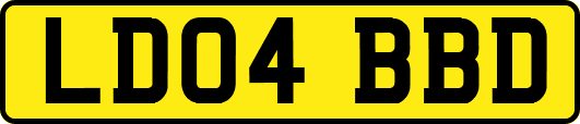 LD04BBD