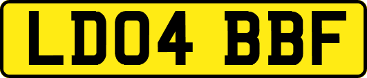 LD04BBF