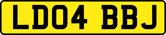 LD04BBJ