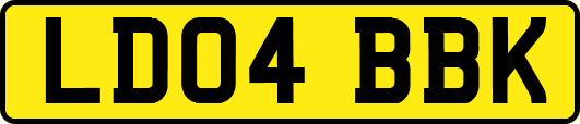 LD04BBK