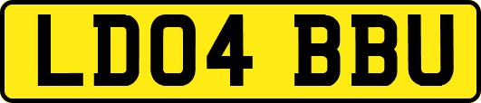 LD04BBU