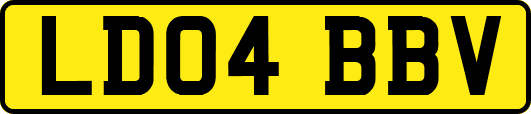 LD04BBV